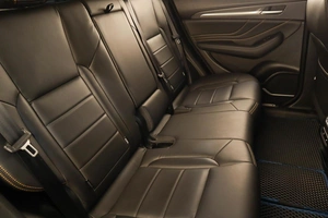 Внедорожник Haval F7x 2021 года, 1779000 рублей, Челябинск