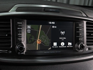 Внедорожник Kia Sorento Prime 2018 года, 2458070 рублей, Тюмень