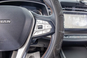 Внедорожник Oshan X7 2020 года, 1999000 рублей, Барнаул