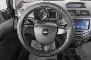 Хетчбэк Chevrolet Spark 2011 года, 429000 рублей, Кемерово
