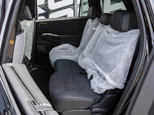 Внедорожник Volkswagen Teramont Pro 2025 года, 6760000 рублей, Краснодар