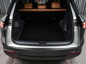 Внедорожник Geely Galaxy Starship 7 2025 года, 3340000 рублей, Ставрополь