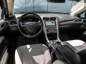 Седан Ford Fusion (North America) 2020 года, 1698000 рублей, Краснодар