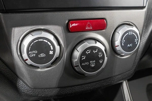 Седан Subaru Impreza 2008 года, 599000 рублей, Барнаул
