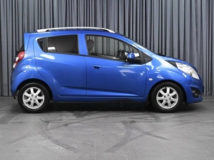 Хетчбэк Ravon R2 2017 года, 819000 рублей, Ставрополь