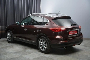 Внедорожник Infiniti QX50 2014 года, 1849000 рублей, Красноярск