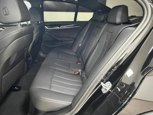 Седан BMW 5 серия 2020 года, 4745000 рублей, Красноярск