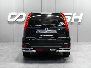 Внедорожник Nissan X-Trail 2008 года, 1049000 рублей, Тюмень