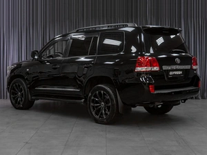 Внедорожник Toyota Land Cruiser 2010 года, 4200000 рублей, Тюмень