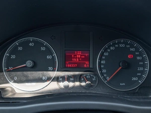 Хетчбэк Volkswagen Golf Plus 2007 года, 585000 рублей, Краснодар