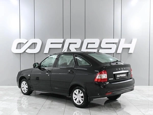 Хетчбэк ВАЗ (LADA) Priora 2015 года, 559000 рублей, Ростов-на-Дону