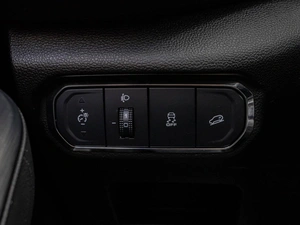 Внедорожник Haval Jolion 2024 года, 1720000 рублей, Краснодар