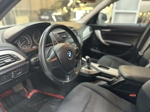 Хетчбэк BMW 1 серия 2013 года, 1197000 рублей, Красноярск