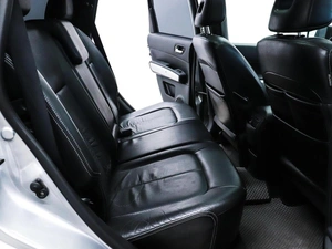 Внедорожник Nissan X-Trail 2010 года, 1149000 рублей, Красноярск