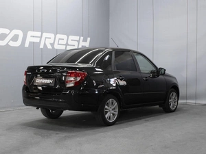 Седан ВАЗ (LADA) Granta 2023 года, 710000 рублей, Омск