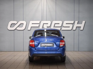 Седан ВАЗ (LADA) Granta 2022 года, 700000 рублей, Муром