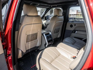 Внедорожник Land Rover Range Rover Sport 2014 года, 2940000 рублей, Ставрополь