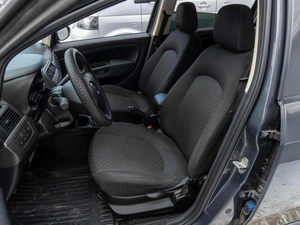 Хетчбэк Fiat Punto 2007 года, 579000 рублей, Саратов