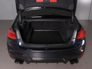 Седан BMW 5 серия 2017 года, 3599000 рублей, Минеральные Воды