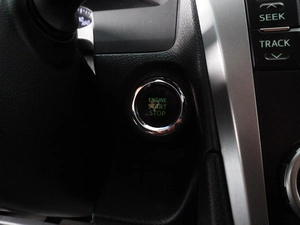 Седан Toyota Camry 2012 года, 1412000 рублей, Минеральные Воды