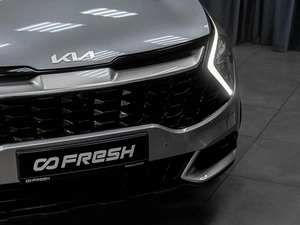 Внедорожник Kia Sportage 2022 года, 3099000 рублей, Тюмень