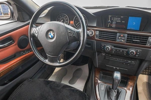 Седан BMW 3 серия 2011 года, 1249000 рублей, Барнаул