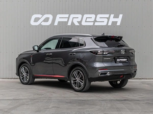 Внедорожник Changan UNI-S 2024 года, 2390000 рублей, Краснодар