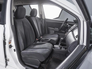 Хетчбэк Nissan Tiida 2013 года, 900000 рублей, Ростов-на-Дону