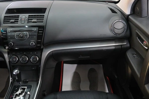 Седан Mazda 6 2011 года, 959000 рублей, Омск