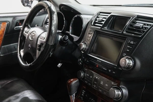 Внедорожник Toyota Highlander 2011 года, 1959000 рублей, Новокузнецк