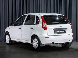 Хетчбэк ВАЗ (LADA) Kalina 2013 года, 362500 рублей, Волгоград