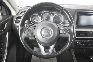 Внедорожник Mazda CX-5 2016 года, 1799000 рублей, Кемерово