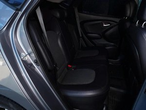 Внедорожник Hyundai ix35 2012 года, 998000 рублей, Тверь