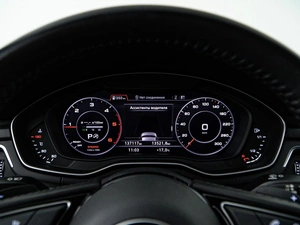 Седан Audi A4 2018 года, 2799077 рублей, Москва