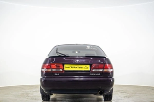 Седан Toyota Carina E 1992 года, 289000 рублей, Оренбург