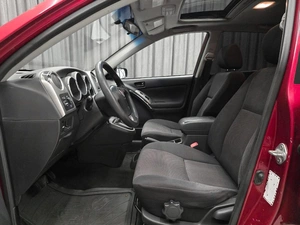 Минивэн Pontiac Vibe 2003 года, 570000 рублей, Красноярск