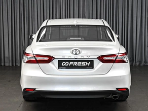 Седан Toyota Camry 2018 года, 2959000 рублей, Ставрополь