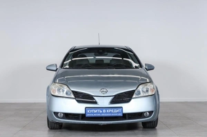 Лифтбек Nissan Primera 2005 года, 439000 рублей, Новосибирск