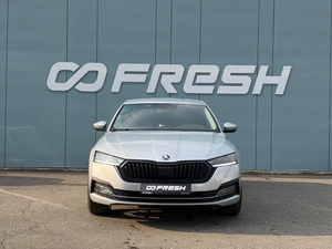 Лифтбек Skoda Octavia 2021 года, 2330000 рублей, Ижевск