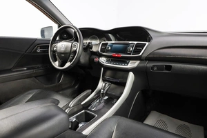 Седан Honda Accord 2013 года, 1849000 рублей, Новосибирск
