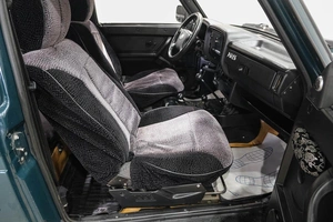 Внедорожник ВАЗ (LADA) 2121 (4x4) Bronto 2011 года, 549000 рублей, Новокузнецк