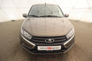 Лифтбек ВАЗ (LADA) Granta 2021 года, 775000 рублей, Орёл
