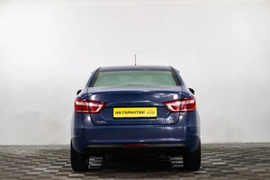 Универсал ВАЗ (LADA) Vesta 2018 года, 889000 рублей, Сургут