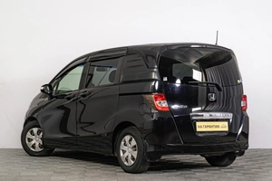 Минивэн Honda Freed 2012 года, 1189000 рублей, Томск