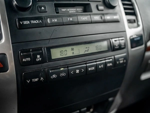 Внедорожник Toyota Land Cruiser Prado 2006 года, 2575000 рублей, Красноярск