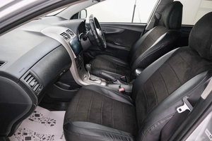 Универсал Toyota Corolla Fielder 2010 года, 999000 рублей, Красноярск