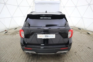 Универсал Ford Explorer 2021 года, 5299000 рублей, Обнинск