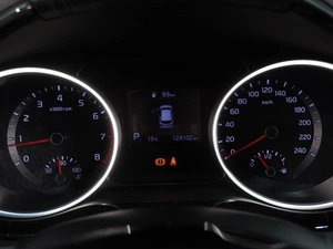 Хетчбэк Kia Ceed 2019 года, 1749000 рублей, Воронеж