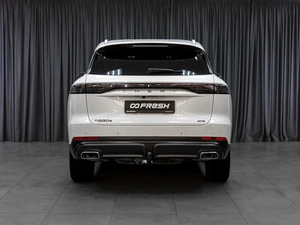 Внедорожник Chery Tiggo 9 2024 года, 3099000 рублей, Тюмень