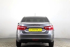 Седан ВАЗ (LADA) Vesta 2019 года, 893000 рублей, Пермь
